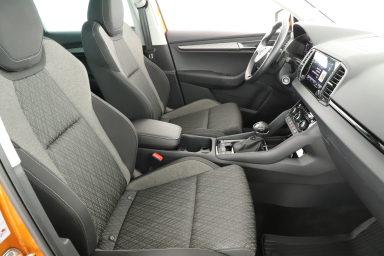 Škoda Karoq - 2023