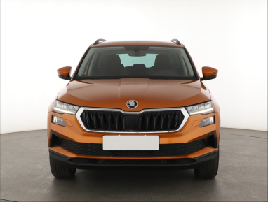Škoda Karoq - 2023