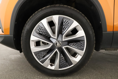Škoda Karoq - 2023