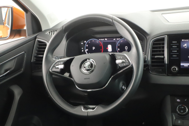 Škoda Karoq - 2023