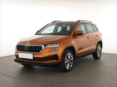 Škoda Karoq - 2023