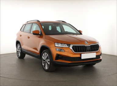 Škoda Karoq - 2023