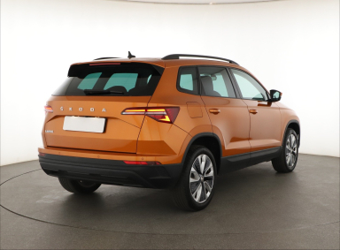 Škoda Karoq - 2023