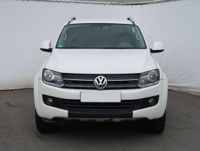 Volkswagen Amarok - 2011