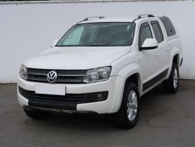 Volkswagen Amarok - 2011