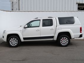 Volkswagen Amarok - 2011
