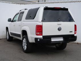 Volkswagen Amarok - 2011