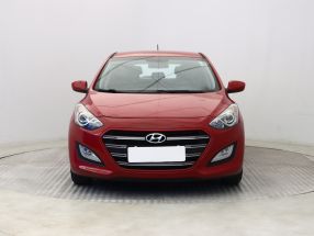 Hyundai i30 - 2015