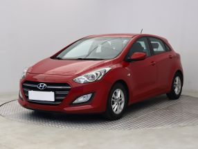 Hyundai i30 - 2015