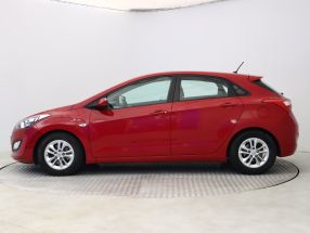 Hyundai i30 - 2015