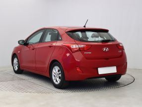 Hyundai i30 - 2015