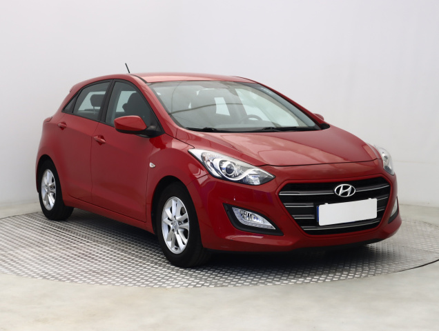 Hyundai i30 2015