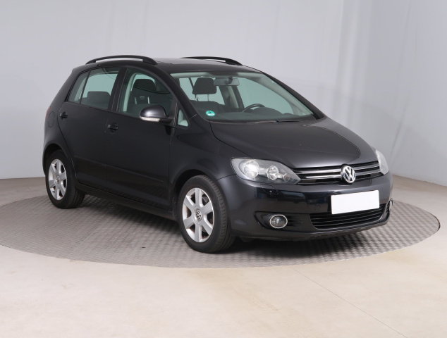 Volkswagen Golf Plus 2009