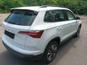 Skoda Karoq - 2022