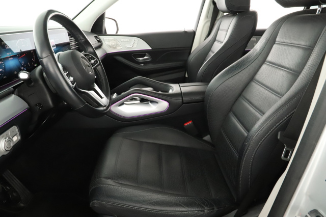 Mercedes-Benz GLS 350 d 4MATIC