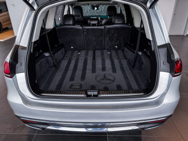 Mercedes-Benz GLS - 2021