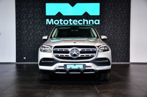 Mercedes-Benz GLS - 2021