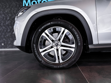 Mercedes-Benz GLS - 2021