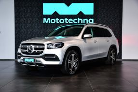 Mercedes-Benz GLS - 2021