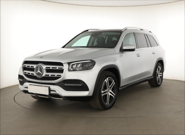 Mercedes-Benz GLS 350 d 4MATIC