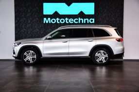 Mercedes-Benz GLS - 2021