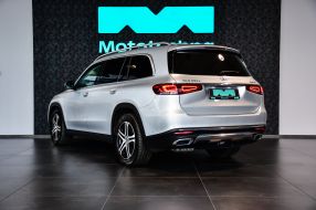 Mercedes-Benz GLS - 2021