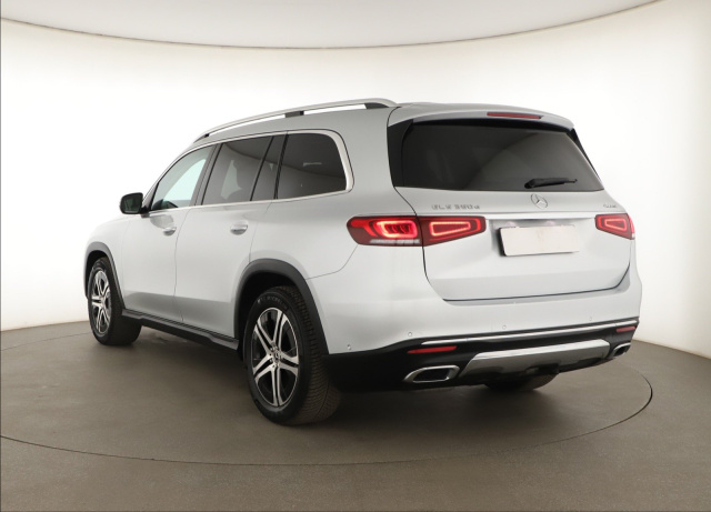 Mercedes-Benz GLS 350 d 4MATIC