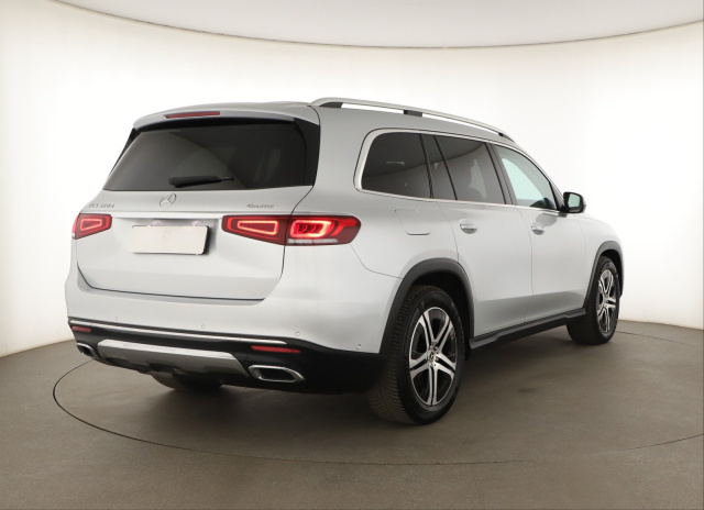 Mercedes-Benz GLS 350 d 4MATIC