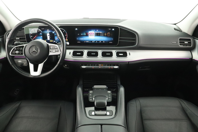 Mercedes-Benz GLS 350 d 4MATIC