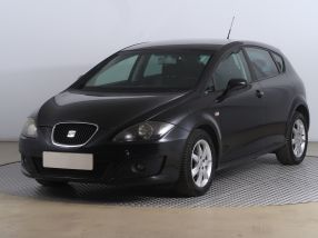 Seat Leon - 2010