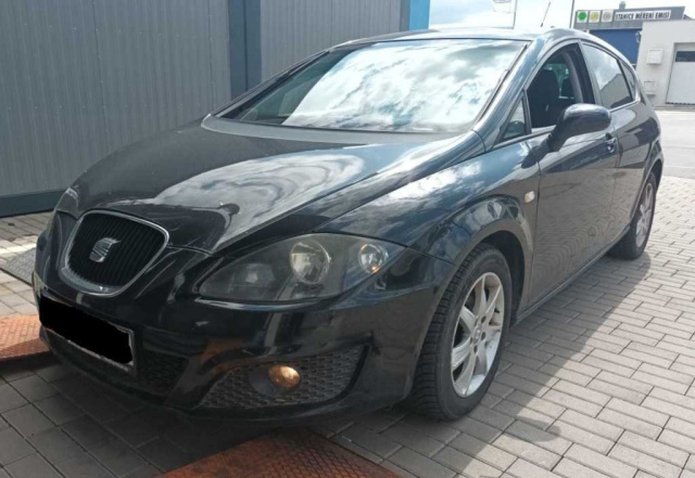 Seat Leon 2010