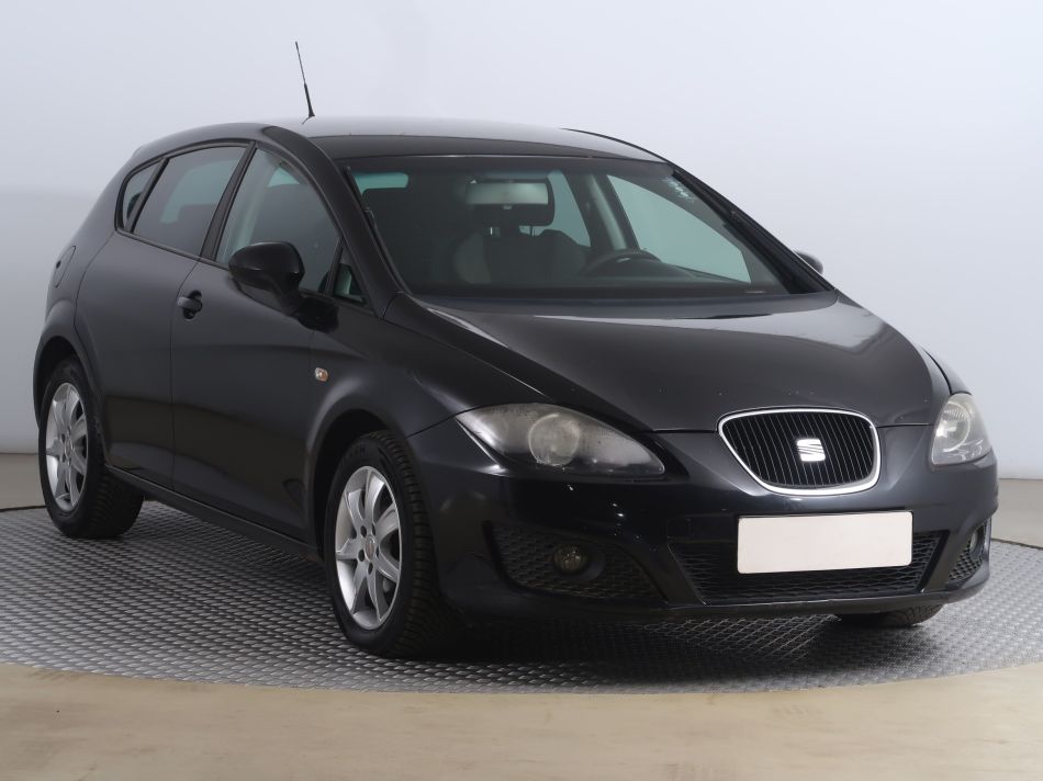Seat Leon - 2010
