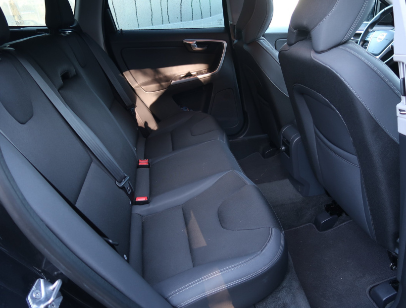 Volvo XC60, 2014