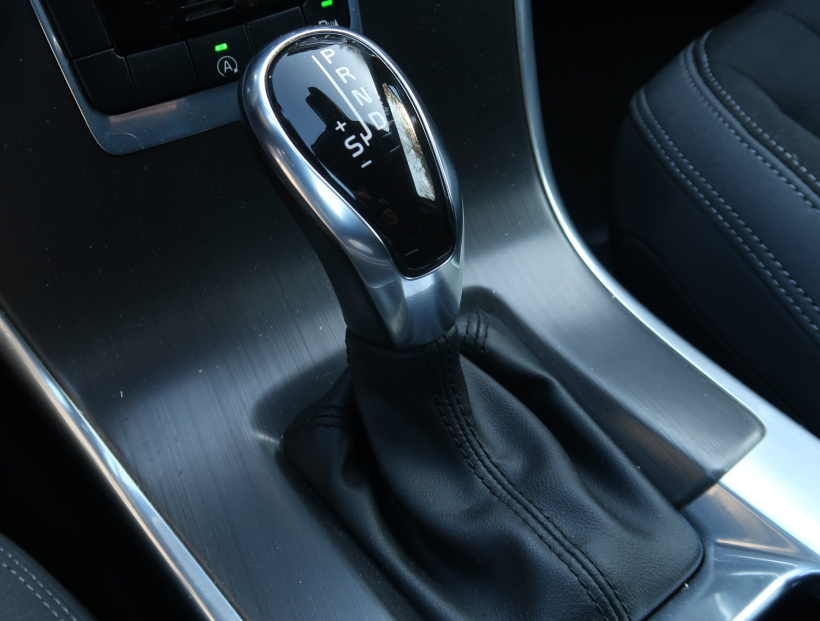 Volvo XC60, 2014