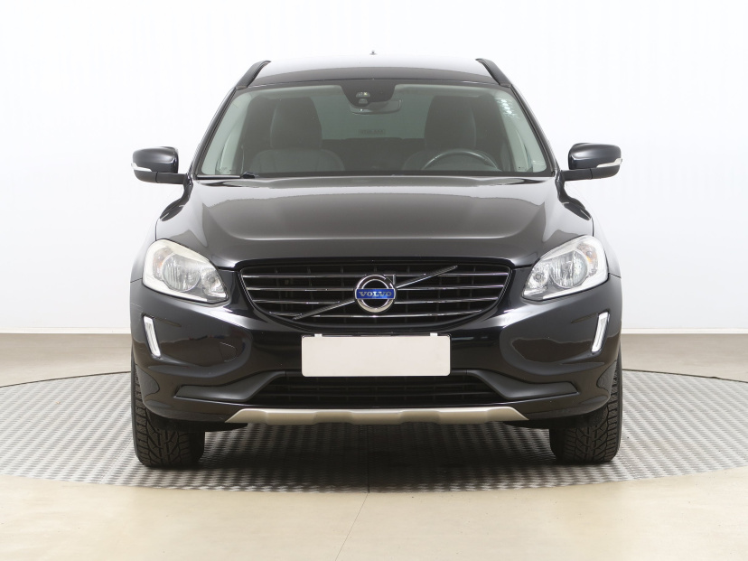 Volvo XC60, 2014