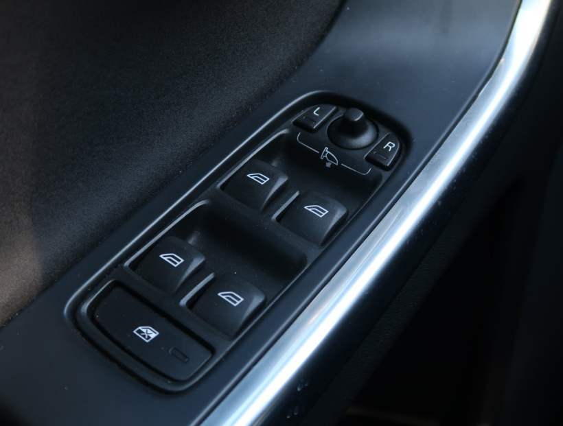 Volvo XC60, 2014