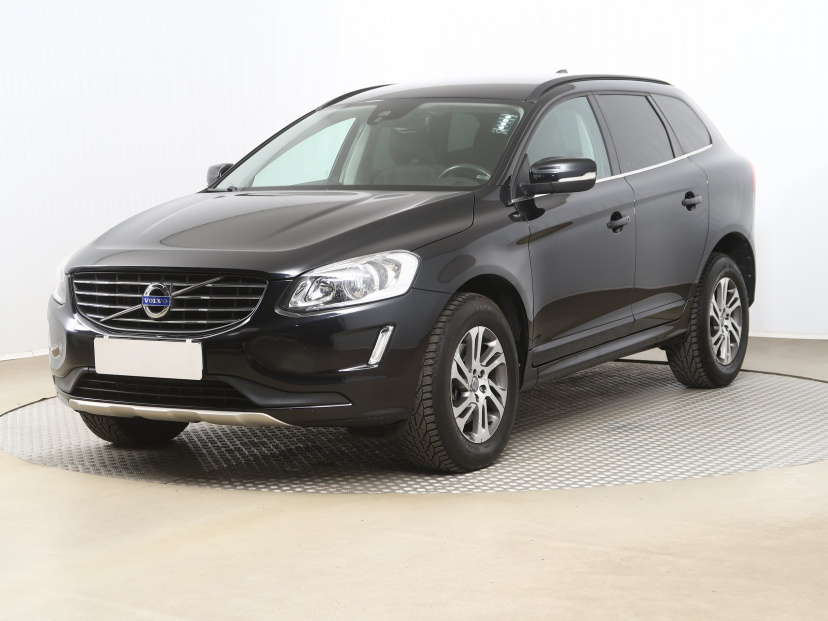 Volvo XC60, 2014