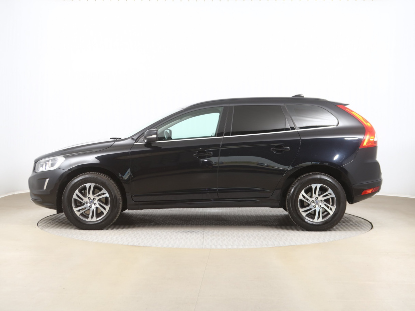 Volvo XC60, 2014