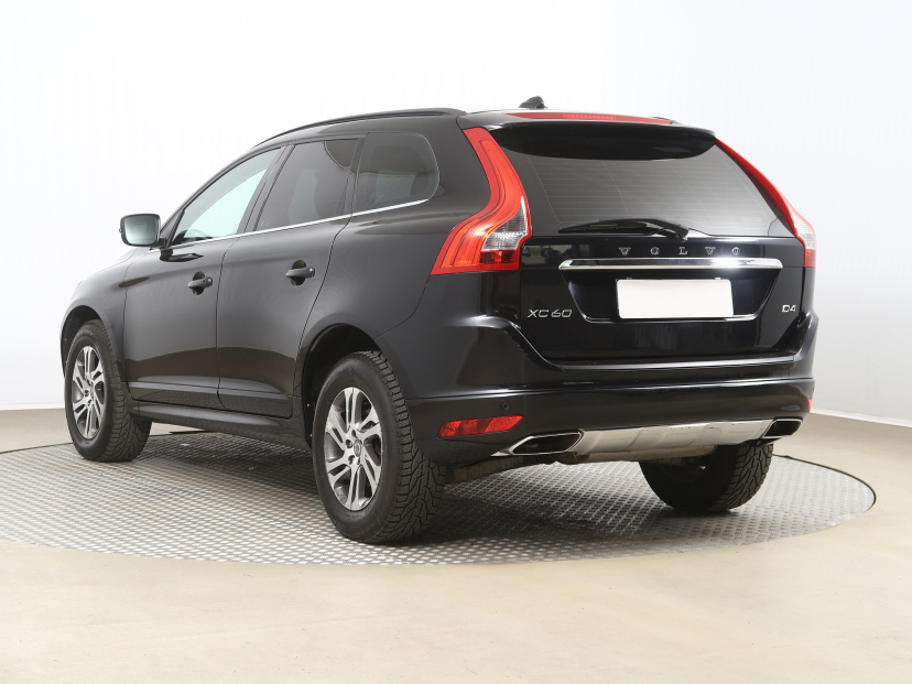 Volvo XC60, 2014