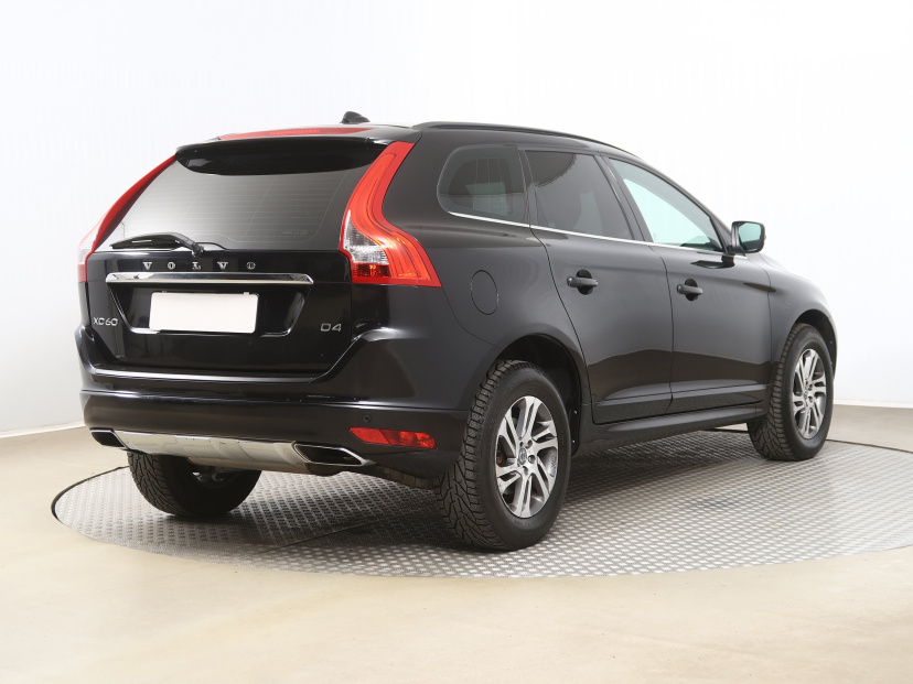 Volvo XC60, 2014