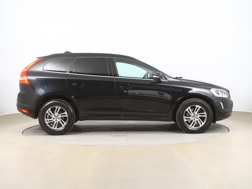 Volvo XC60, 2014