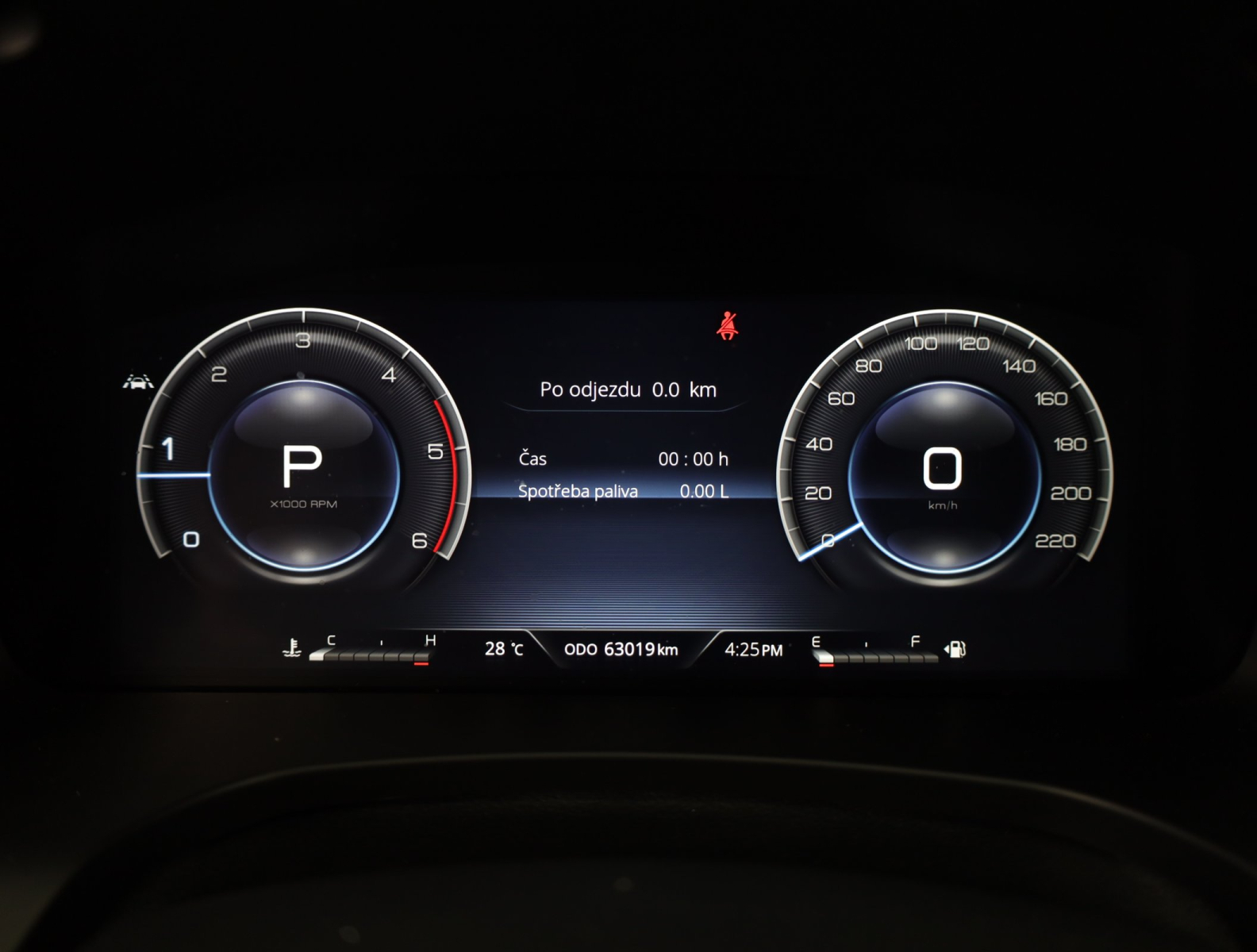 SsangYong Rexton - 2022