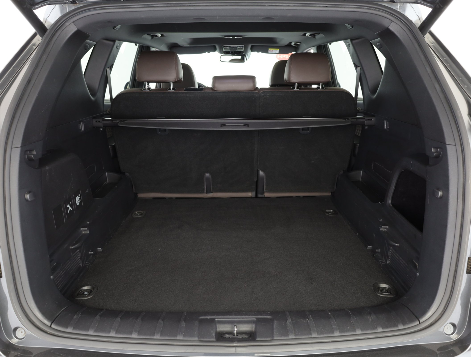 SsangYong Rexton - 2022