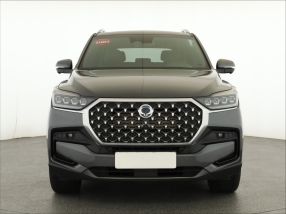SsangYong Rexton - 2022