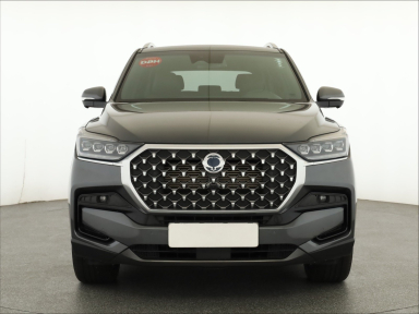 SsangYong Rexton - 2022
