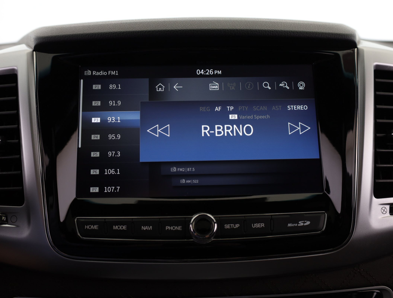 SsangYong Rexton - 2022