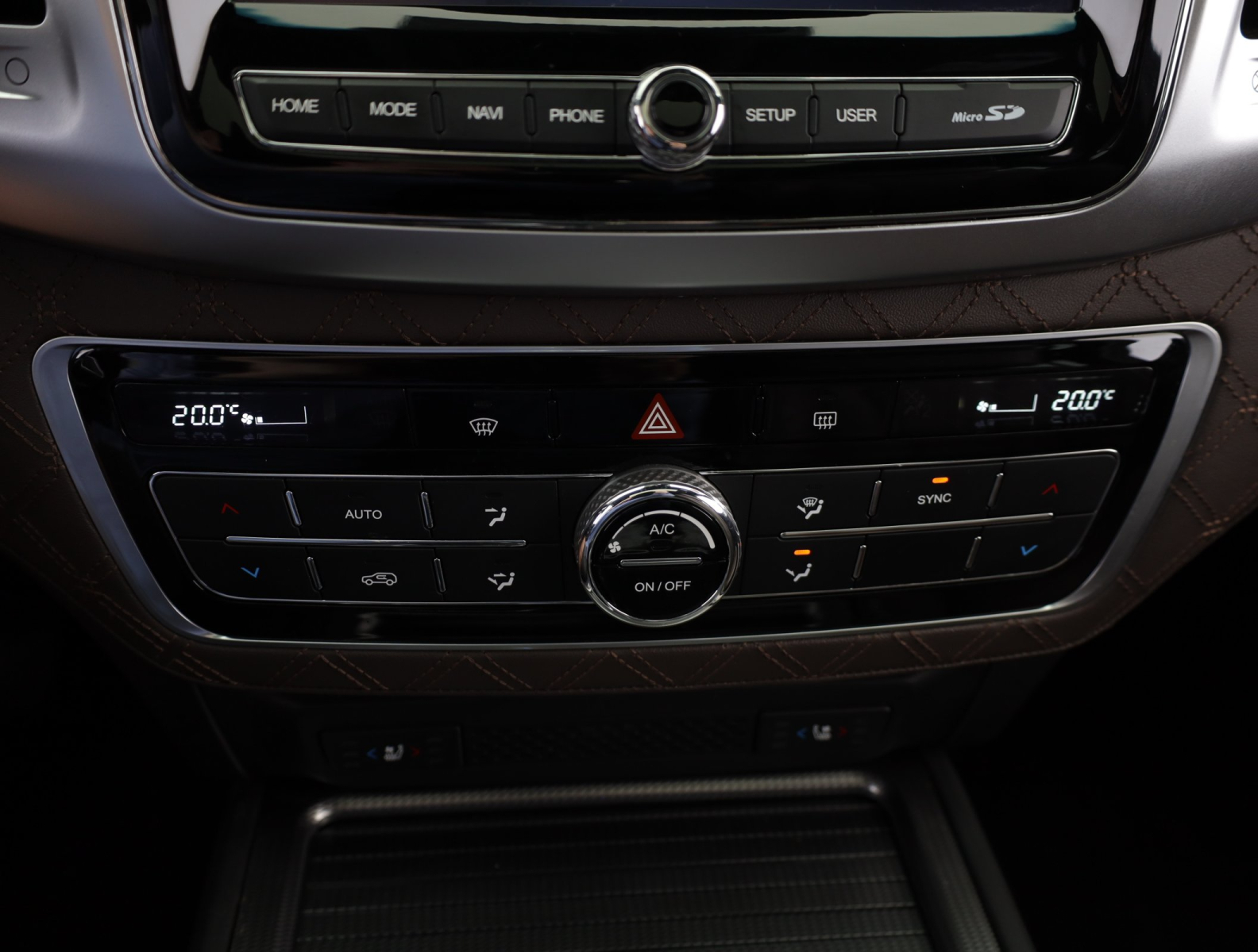 SsangYong Rexton - 2022