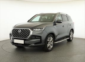 SsangYong Rexton - 2022