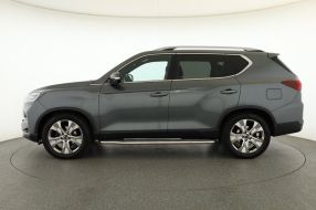 SsangYong Rexton - 2022