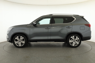 SsangYong Rexton - 2022